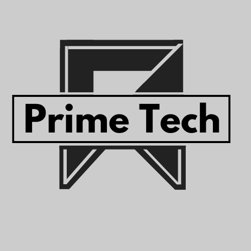 Prime Tech